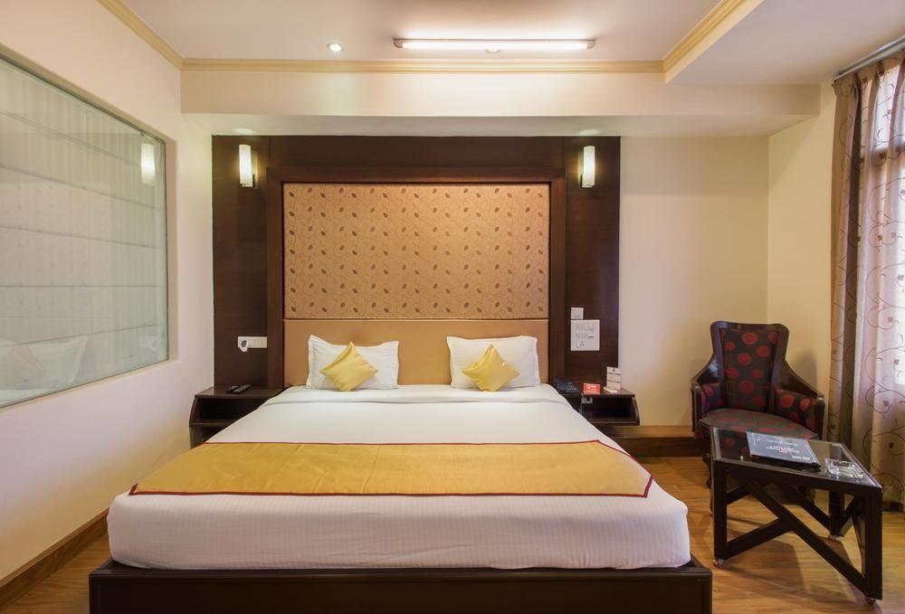 Milestone 251 Hotel Jaipur Exterior photo